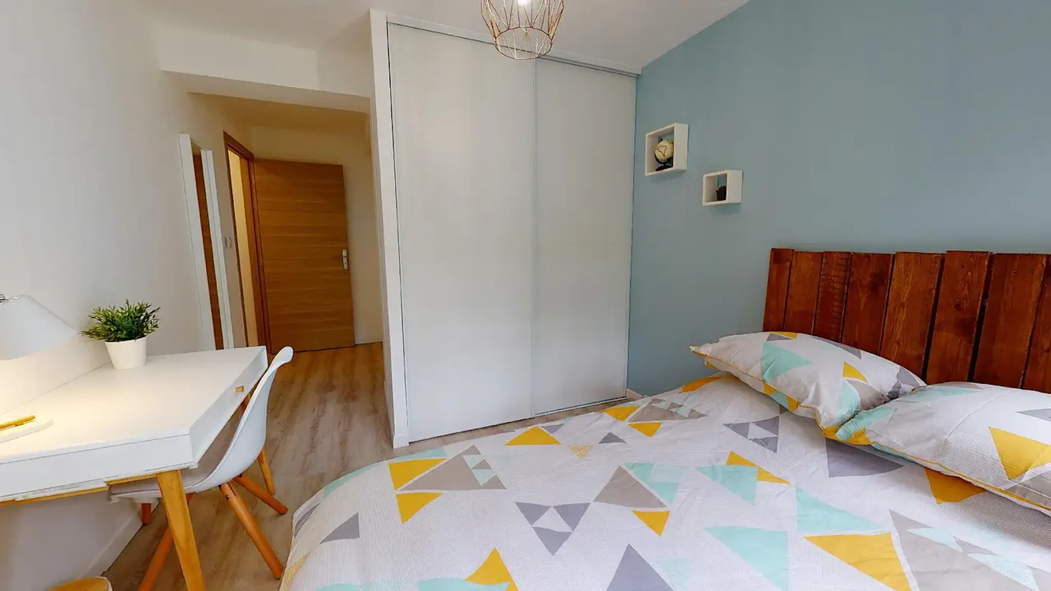 Rue Marietton, Écully preview