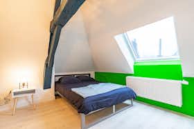 Отдельная комната сдается в аренду за 660 € в месяц в Mons, Rue d'Havré