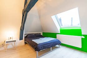 Приватна кімната за оренду для 660 EUR на місяць у Mons, Rue d'Havré