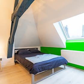Habitación privada en alquiler por 660 € al mes en Mons, Rue d'Havré