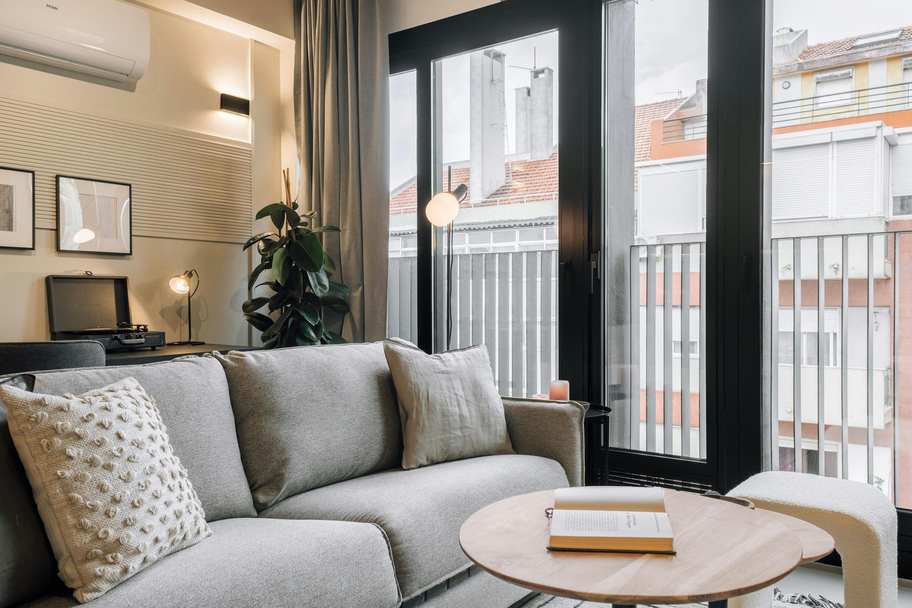 Rua Bernardo Lima, Lisbon preview