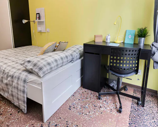 Viale Giovanni Vicini, Bologna