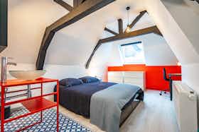 Приватна кімната за оренду для 640 EUR на місяць у Mons, Rue d'Havré