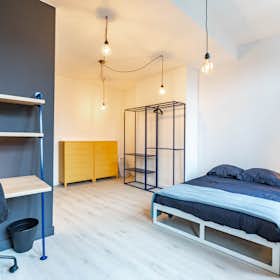 Stanza privata in affitto a 680 € al mese a Mons, Rue d'Havré