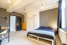 WG-Zimmer zu mieten für 680 € pro Monat in Mons, Rue d'Havré