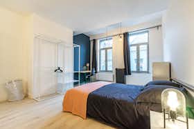 Privé kamer te huur voor € 680 per maand in Mons, Rue d'Havré