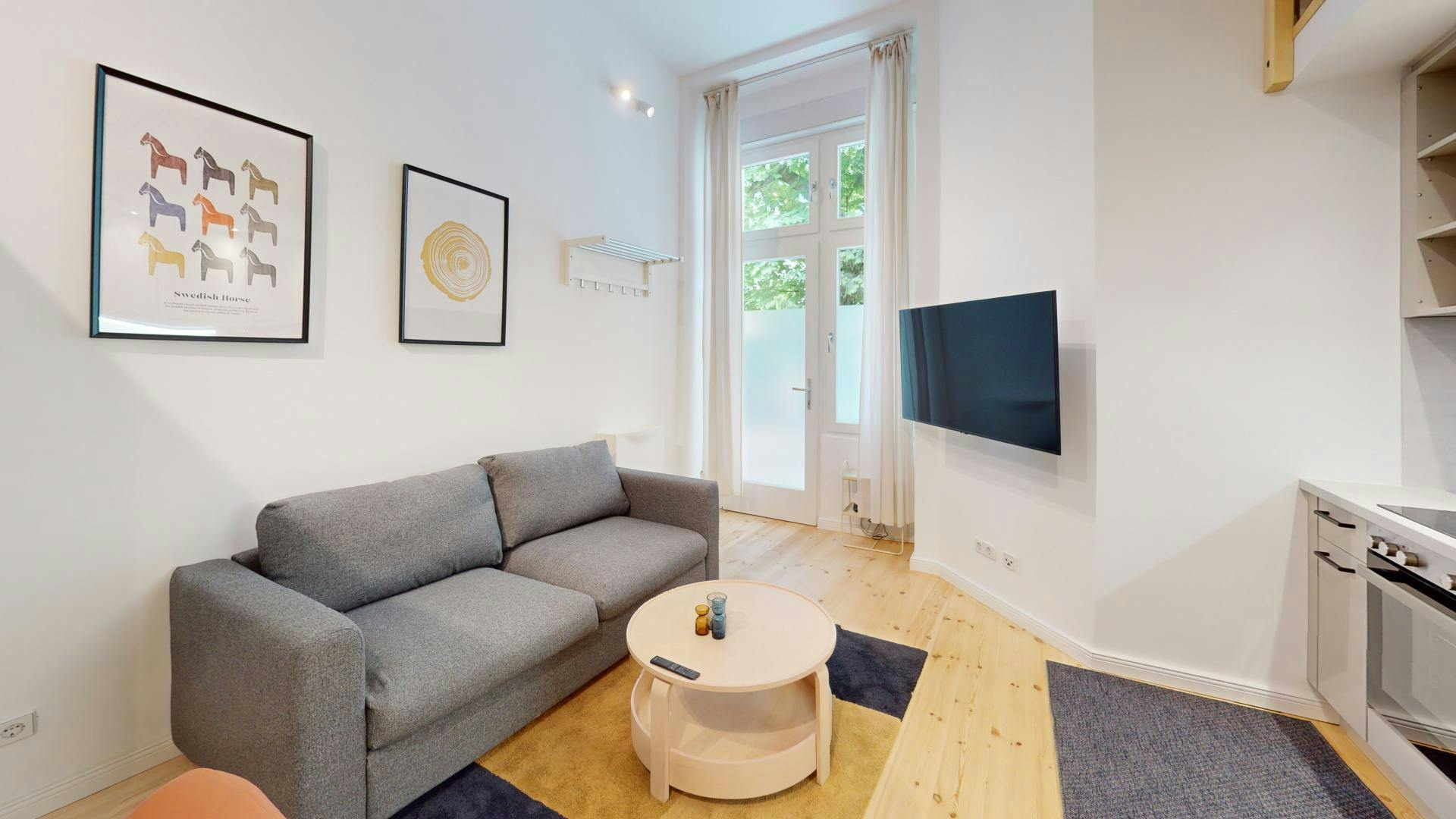 preview gallery tile