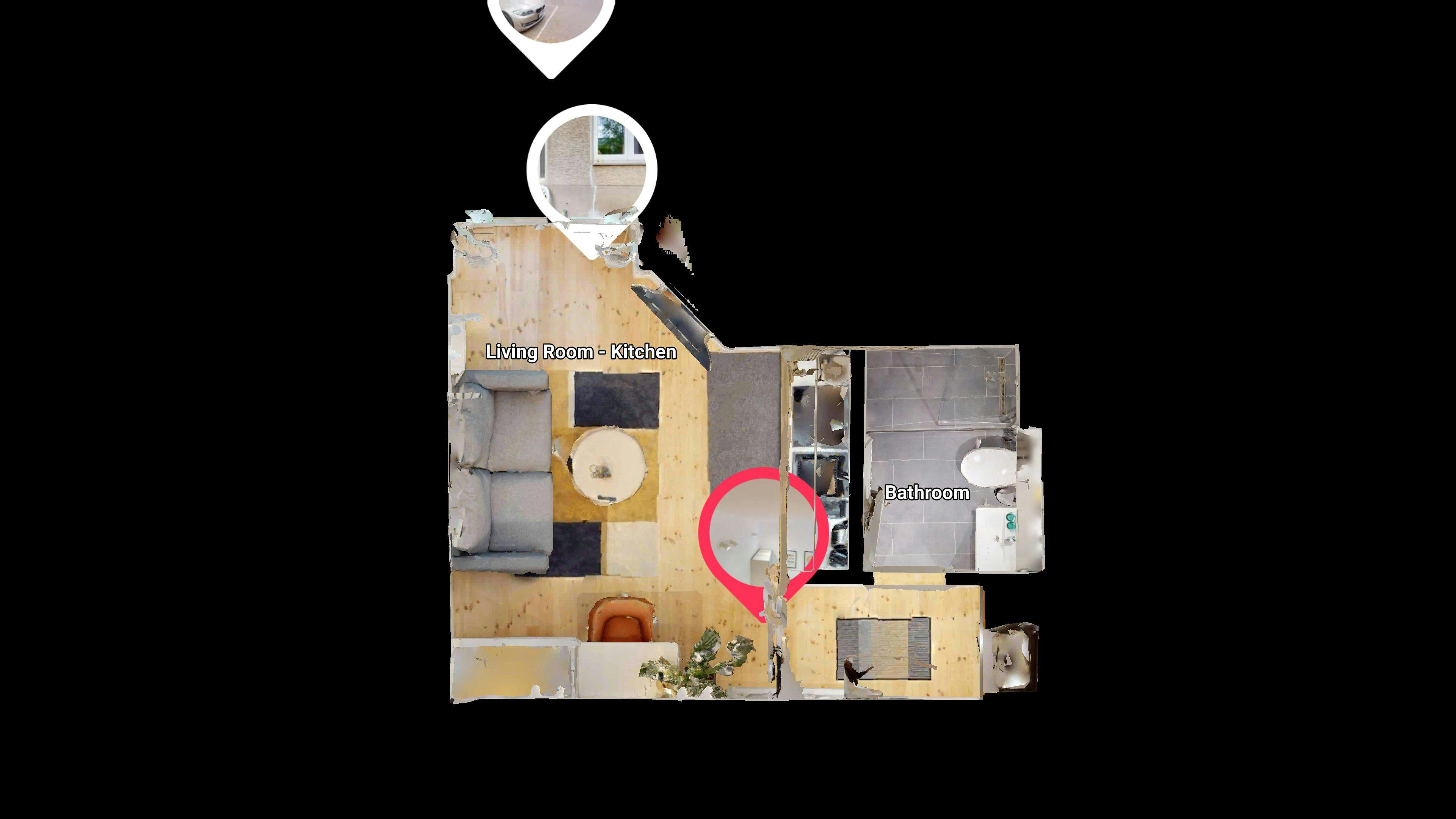 preview gallery tile