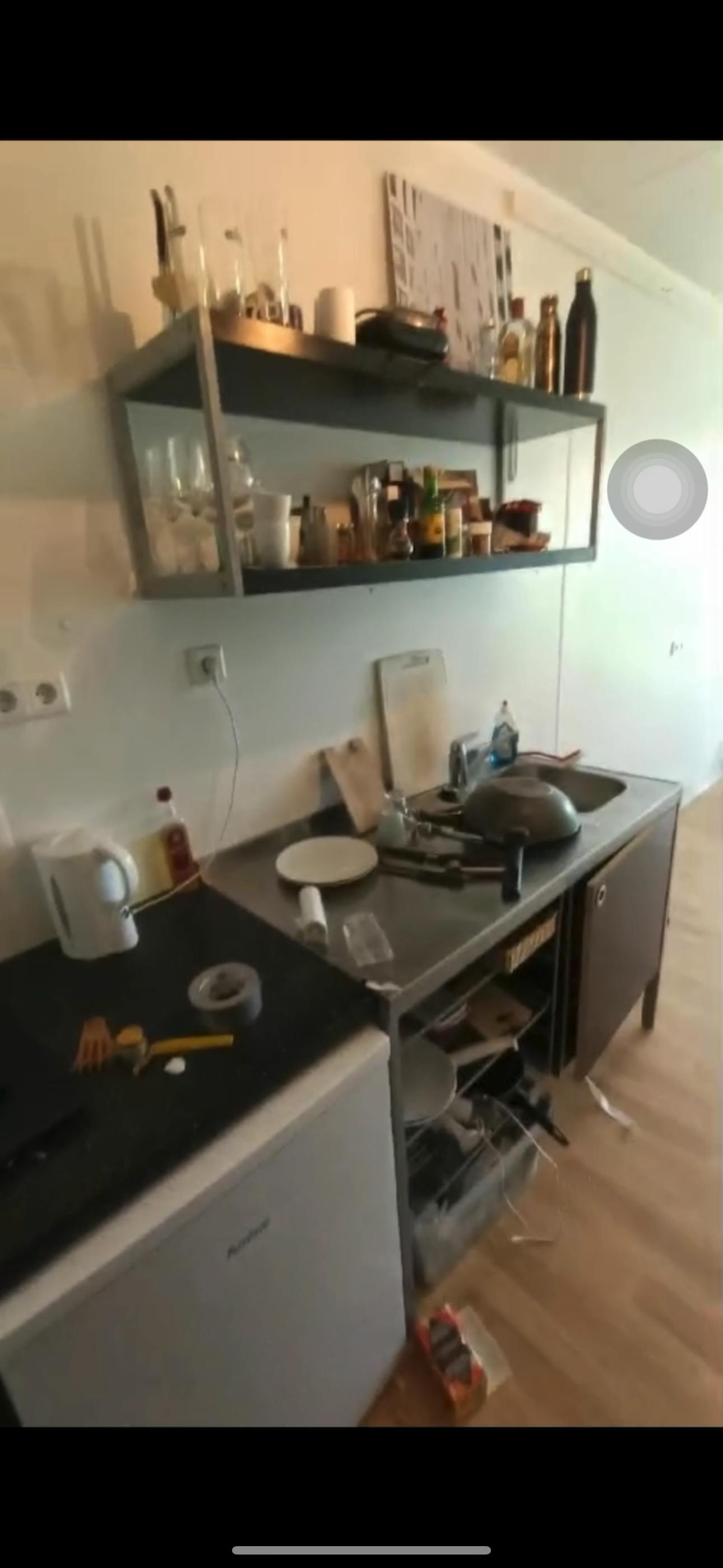 Studio aan Dennenrodepad, Amsterdam