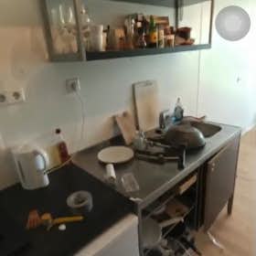 Studio for rent for 1.550 € per month in Amsterdam, Dennenrodepad