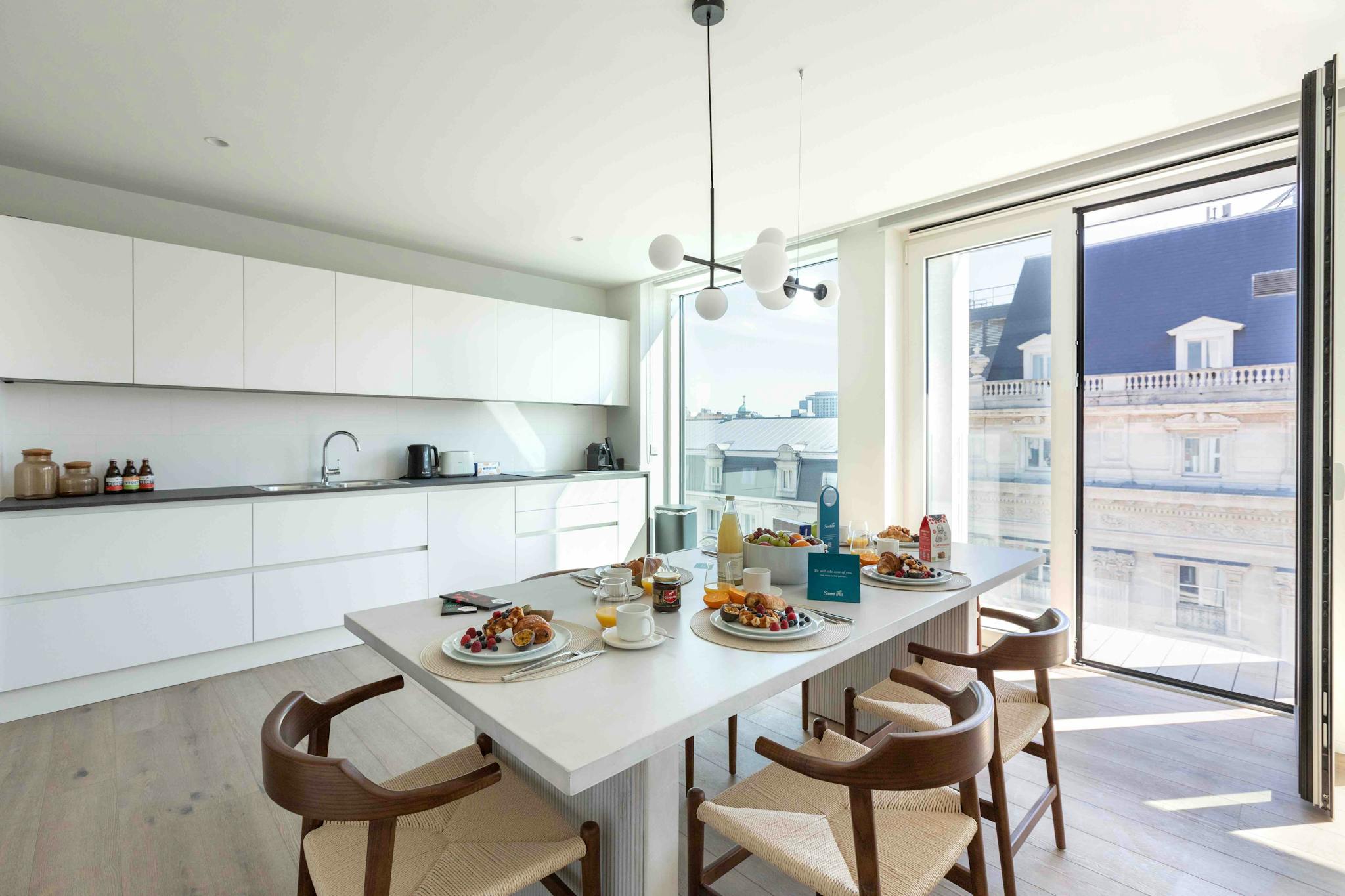 Boulevard Émile Jacqmain, Brussels preview