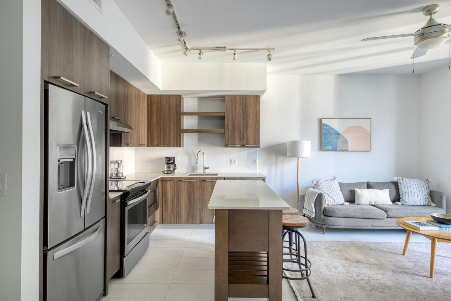 preview gallery tile