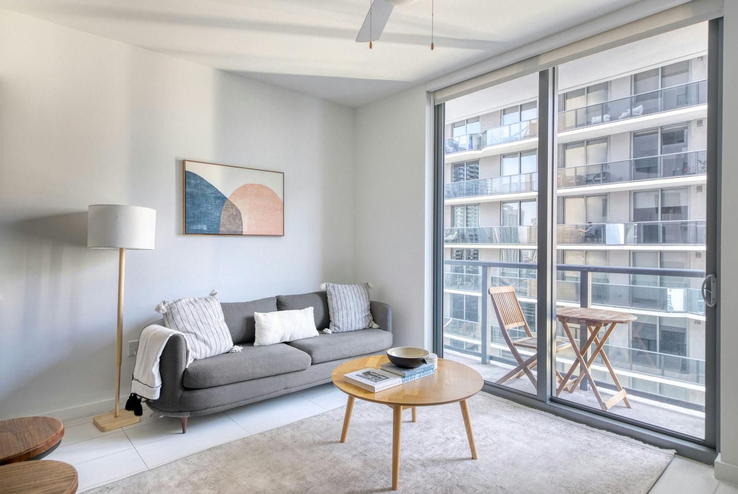 Appartement à louer pour $4,921/mois à Miami, Southwest 8th Street