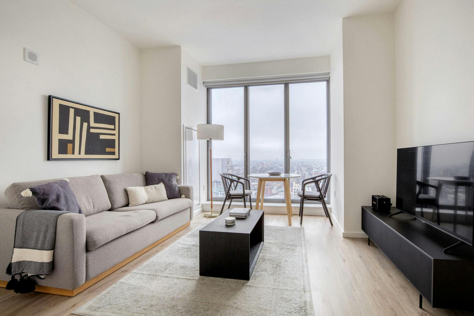 Apartamento en alquiler por $7,625 al mes en Kings County, Vanderbilt Avenue