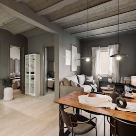 Apartment for rent for €4,256 per month in Barcelona, Carrer de Muntaner