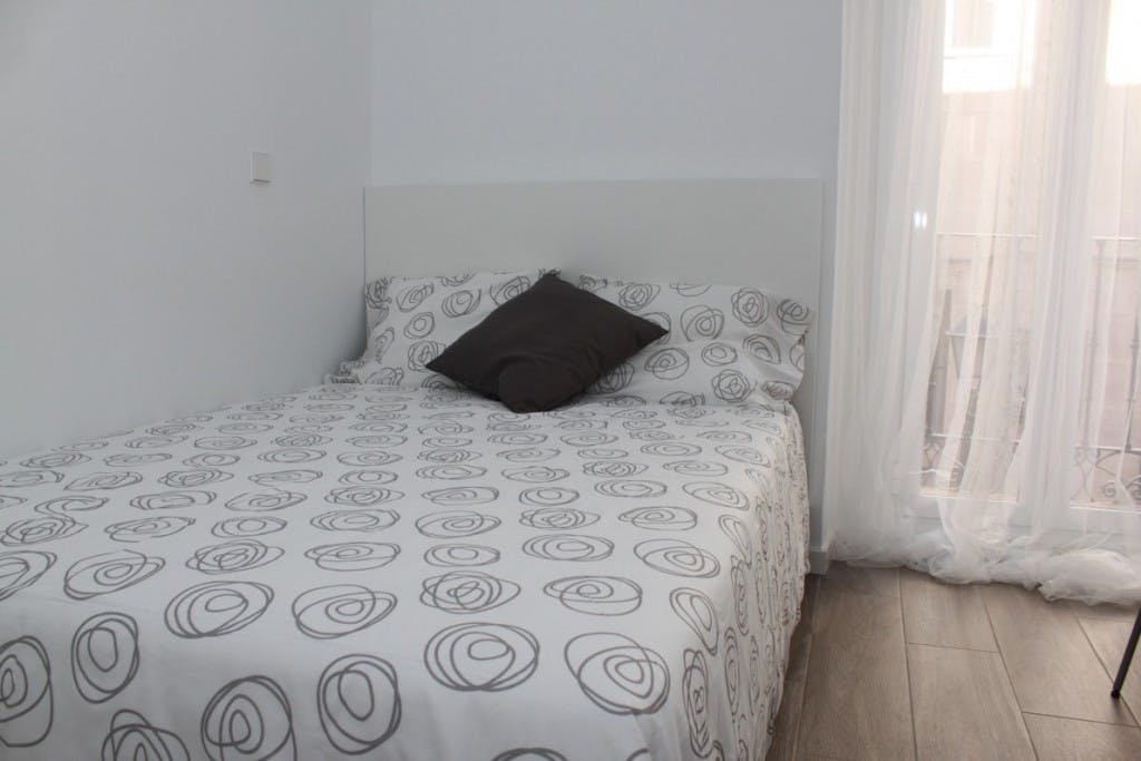 Apartment Madrid — photo 37