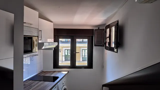 1-Bedroom Apartment in Calle de la Villa, Madrid (1508991) room image 1