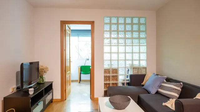 4-Bedroom Apartment in Calle Illescas, Madrid (1508992) room image 2