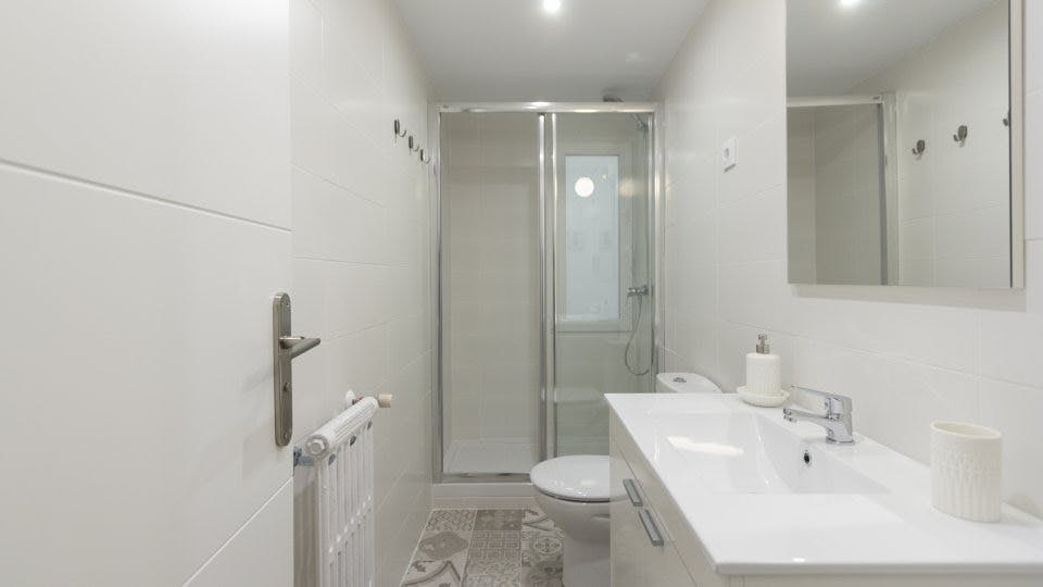 Apartment Madrid, 127m² — photo 27