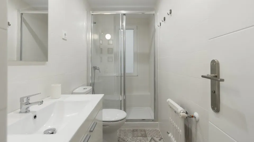 6-Bedroom Apartment in Paseo de la Florida, Madrid (1508993) COMMON_AREA 2