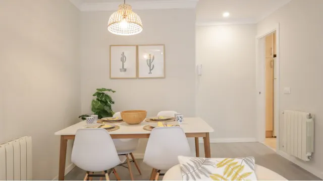 4-Bedroom Apartment in Calle Illescas, Madrid (1509003) room image 4