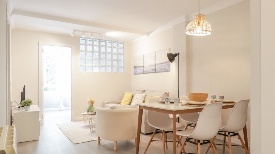 Calle Illescas, Madrid Madrid