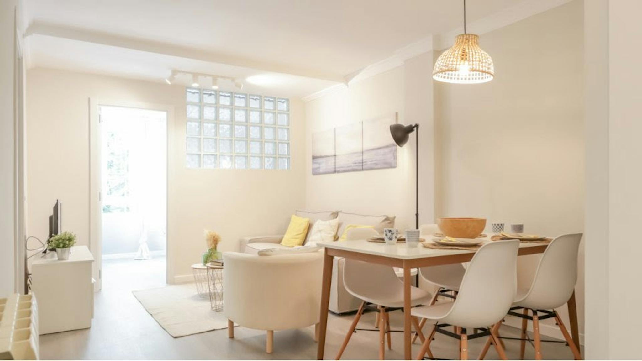 Calle Illescas, Madrid preview