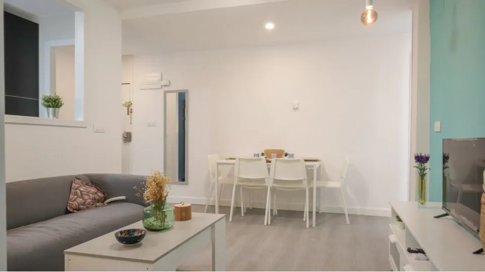 4-Bedroom Apartment in Calle Illescas, Madrid (1509016) COMMON_AREA 3