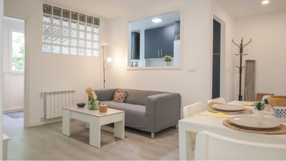 Apartment Madrid, 81m² — photo 21