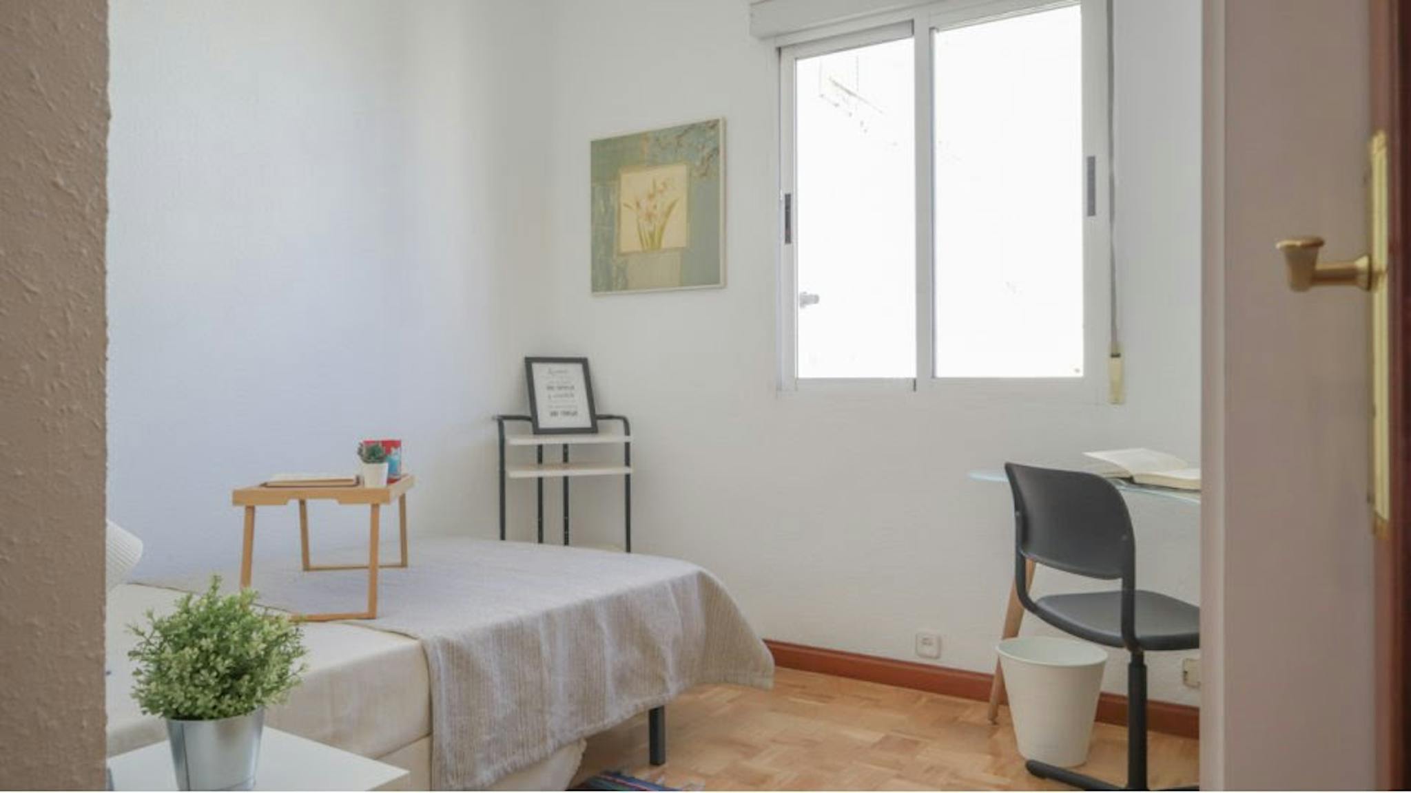 Calle de la Virgen del Castañar, Madrid preview