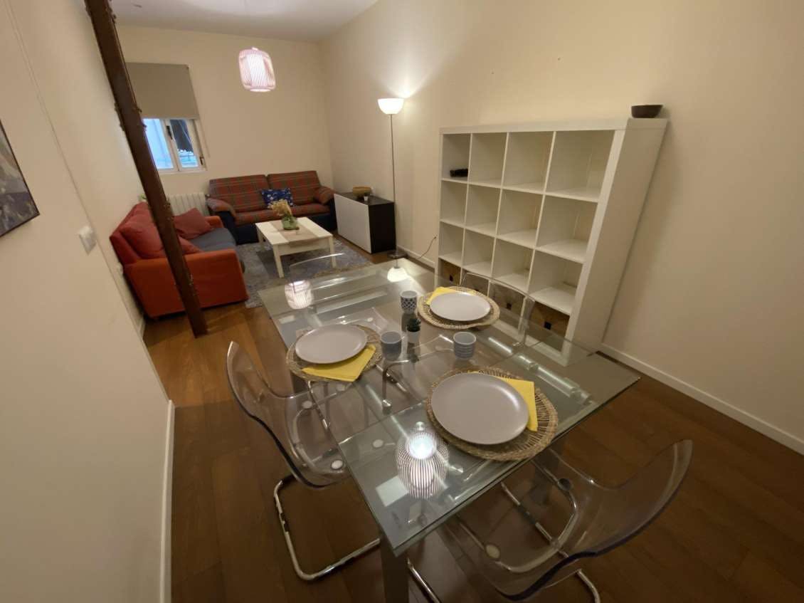 Calle del Doctor Esquerdo, Madrid Madrid