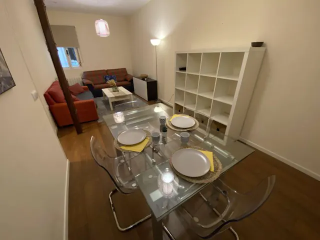 2-Bedroom Apartment in Calle del Doctor Esquerdo, Madrid (1509023) room image 1
