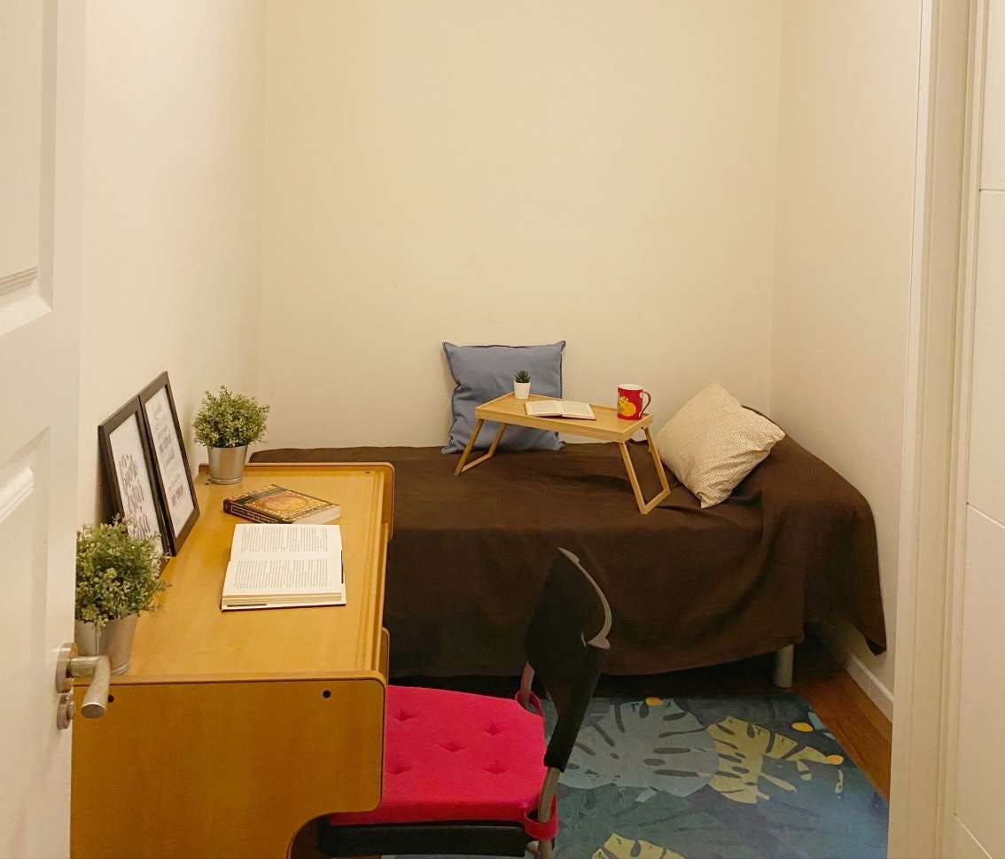 Apartment Madrid — photo 15