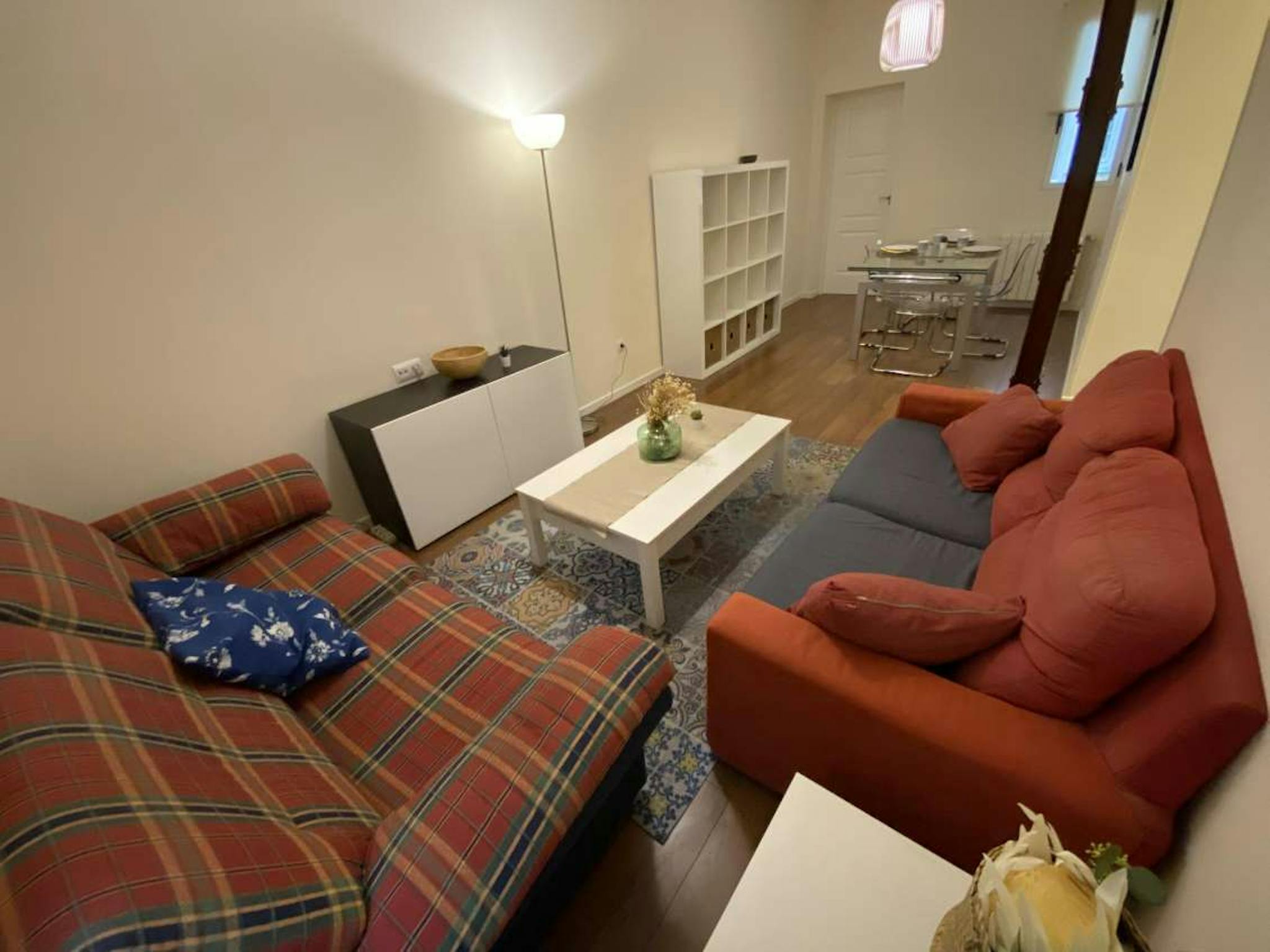 Calle del Doctor Esquerdo, Madrid preview