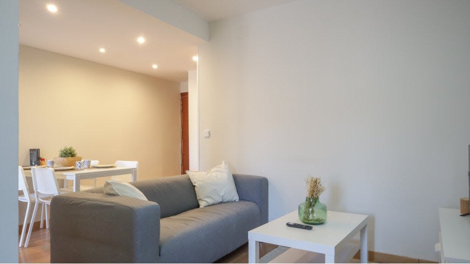 Calle de Sepúlveda, Madrid Madrid