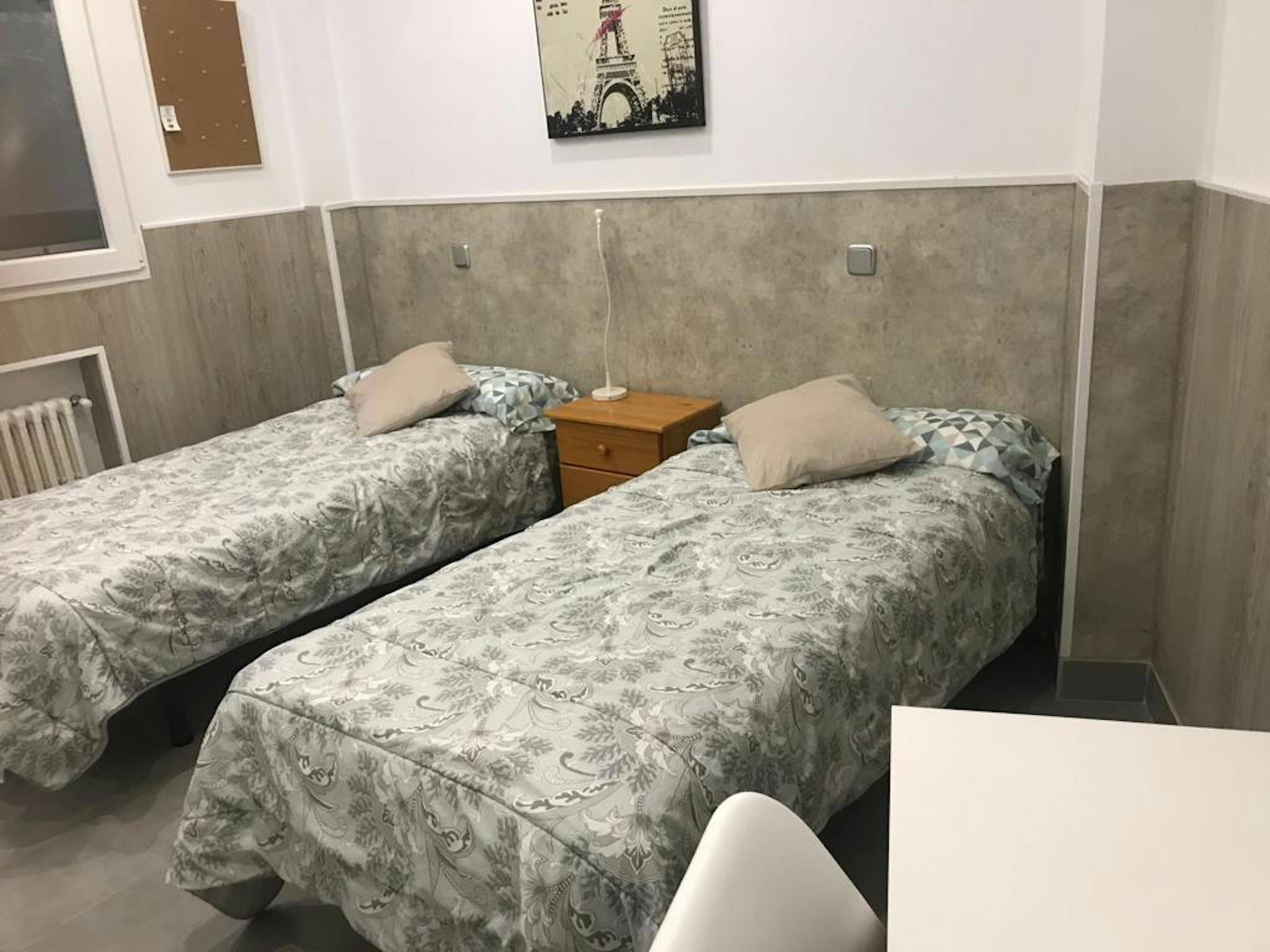 Cuesta de San Vicente, Madrid preview