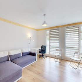 Privé kamer te huur voor € 430 per maand in Reims, Rue de Taissy