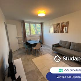 Private room for rent for €340 per month in Saint-Étienne, Boulevard Alexandre de Fraissinette