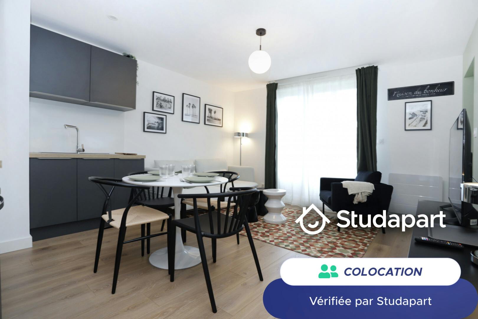 Appartement à Brest