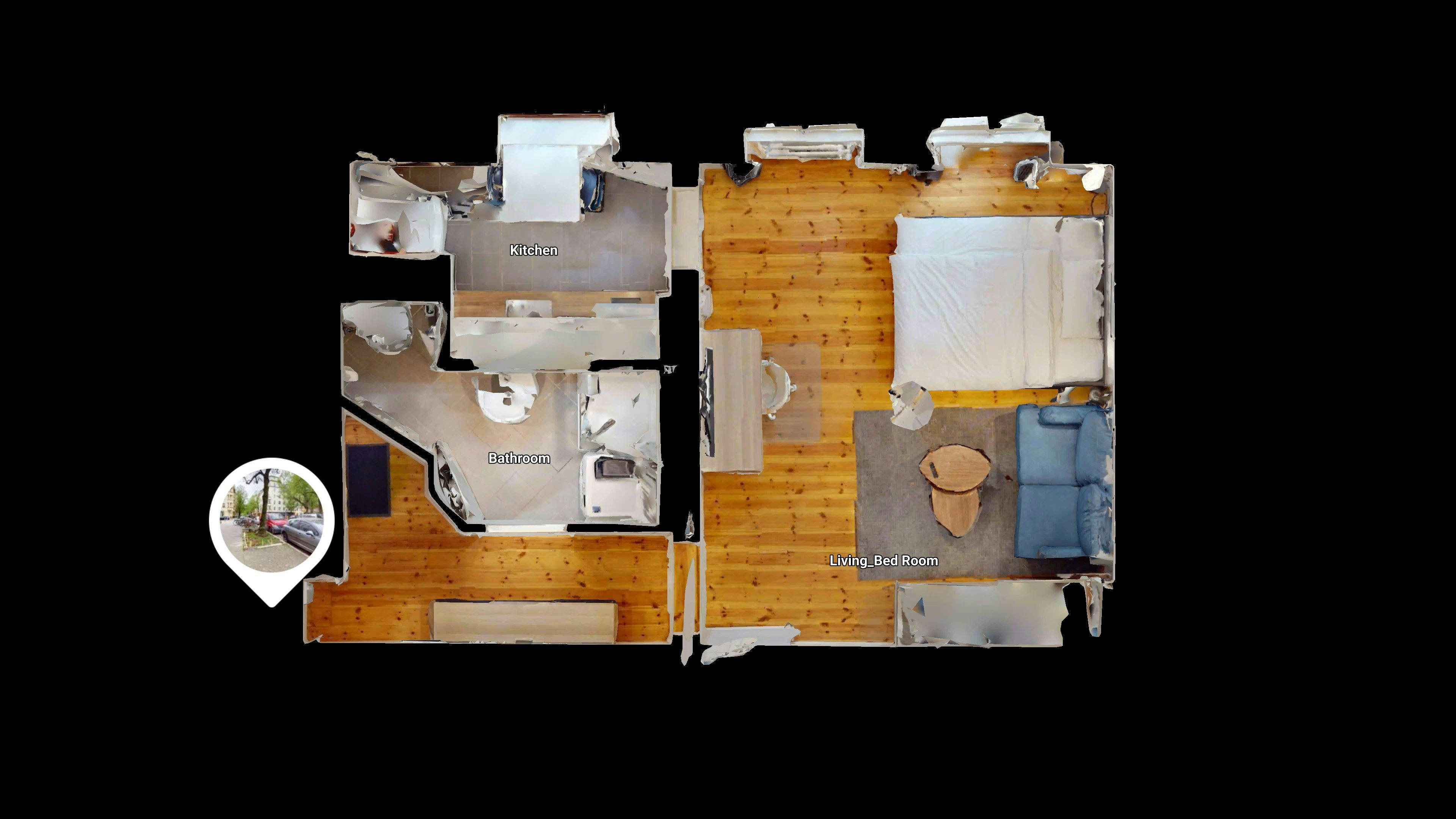 preview gallery tile