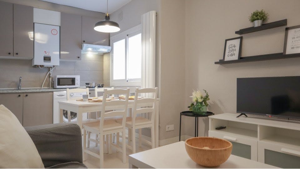 Calle de Bernardina García, Madrid Madrid