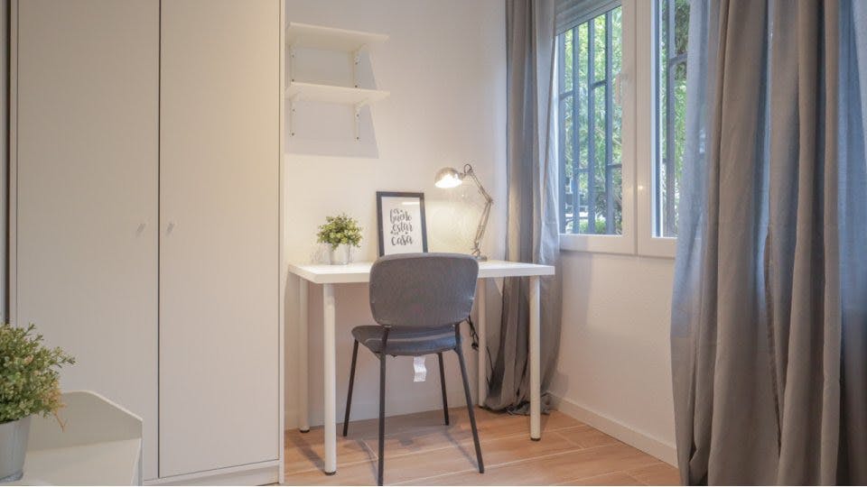 Apartment Madrid — photo 3