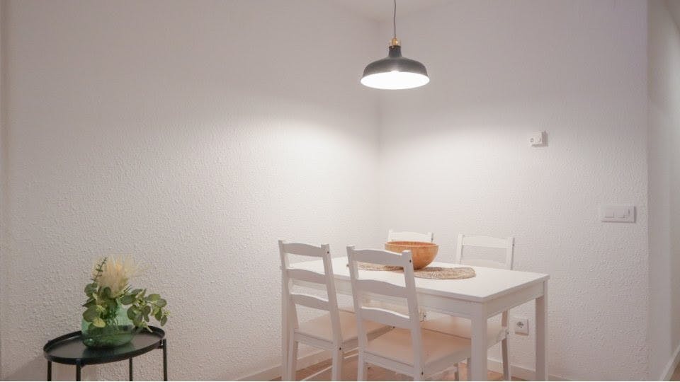 Apartment Madrid — photo 6