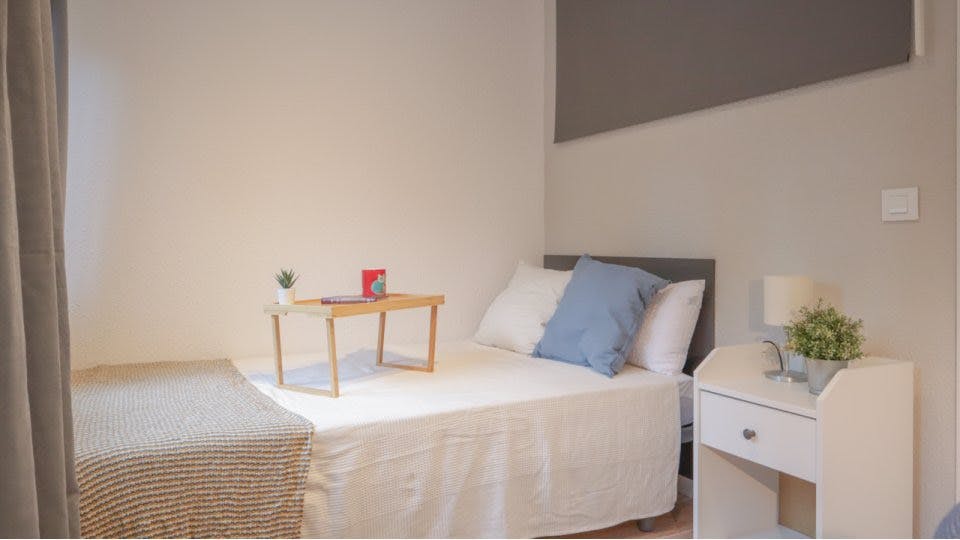 Apartment Madrid — photo 2