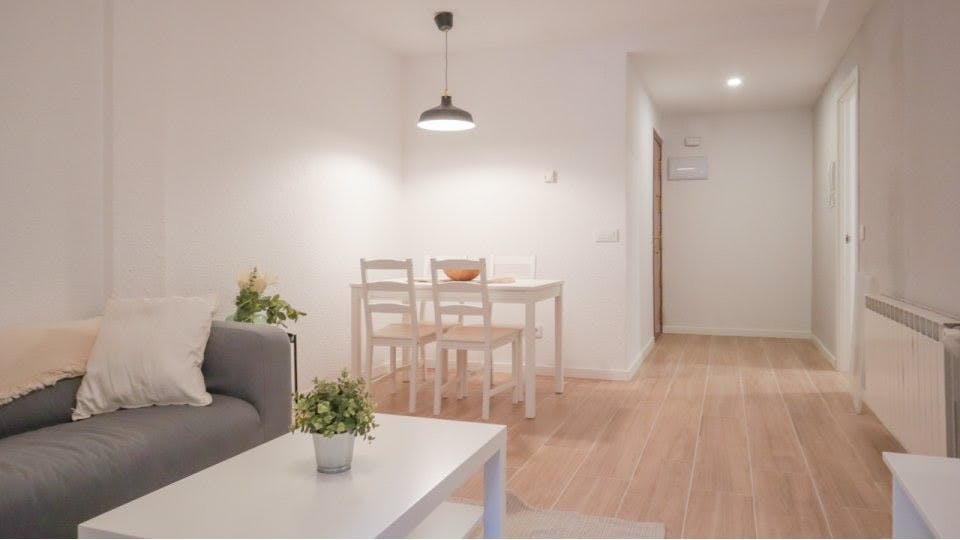 Apartment Madrid — photo 7