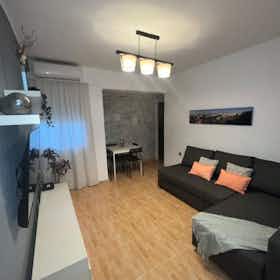 Cameră comună de închiriat pentru 150 EUR pe lună în Málaga, Calle Armengual de la Mota