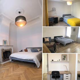 Private room for rent for €440 per month in Roubaix, Rue d'Inkermann