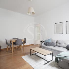 Apartment for rent for €1,575 per month in Madrid, Calle de Benito Gutiérrez