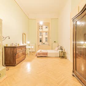 Private room for rent for HUF 157,357 per month in Budapest, Liszt Ferenc tér