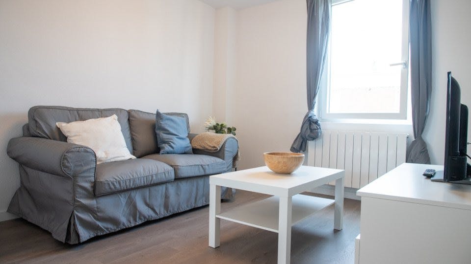 Calle del Camino Viejo de Leganés, Madrid Madrid